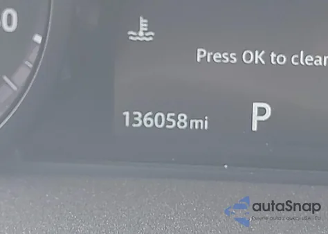 2017 Land Rover Discovery Hse Luxury из США, поврежденный, VIN SALRHBBV8HA032973